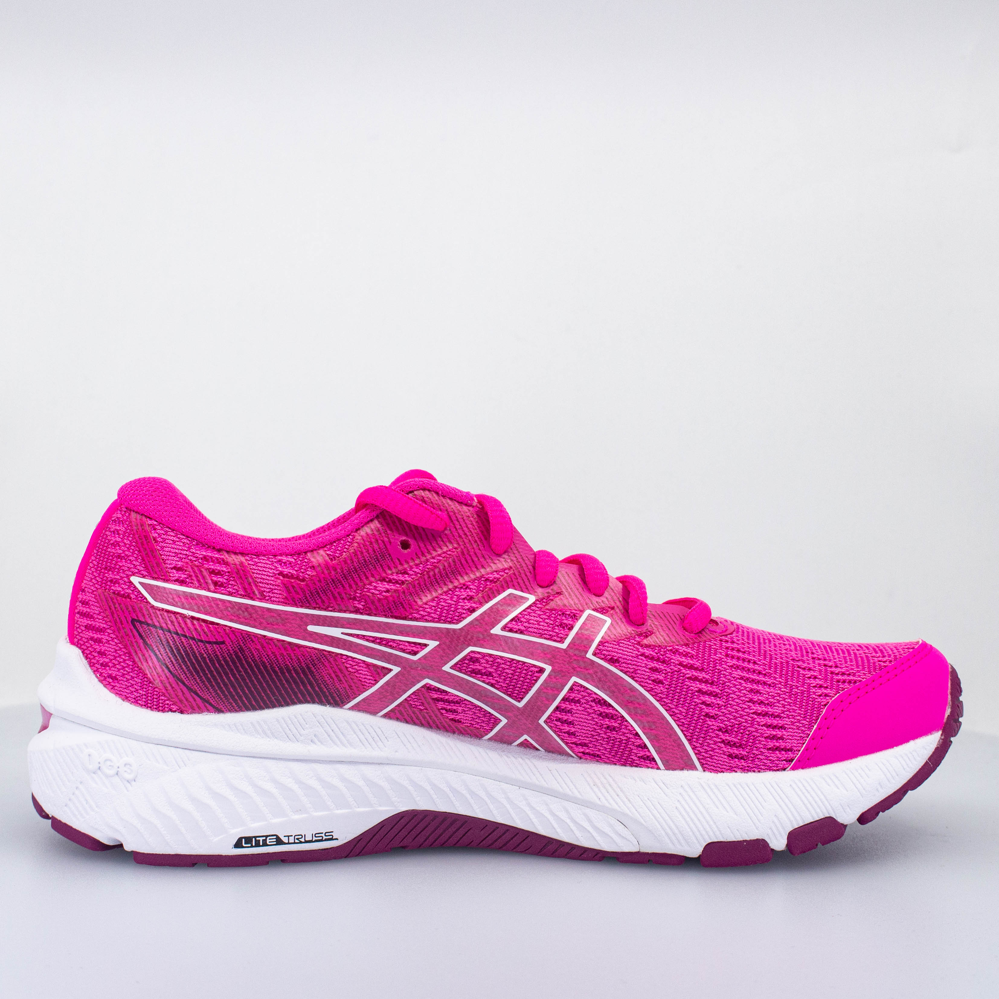 Asics GT-2000 10 GS (Kids) - Frontrunner Colombo